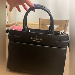 Kate Spade Medium Satchel